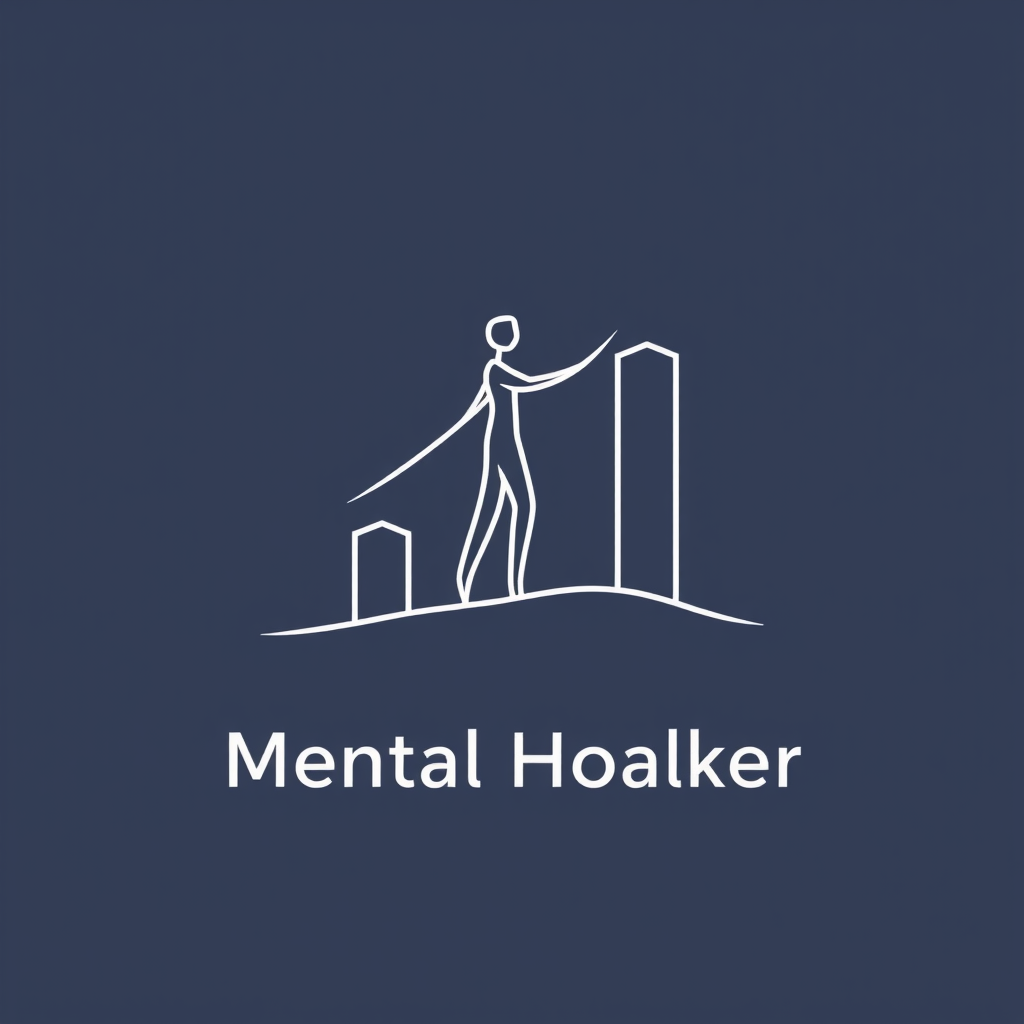 To Be A Mental Health Social Worker